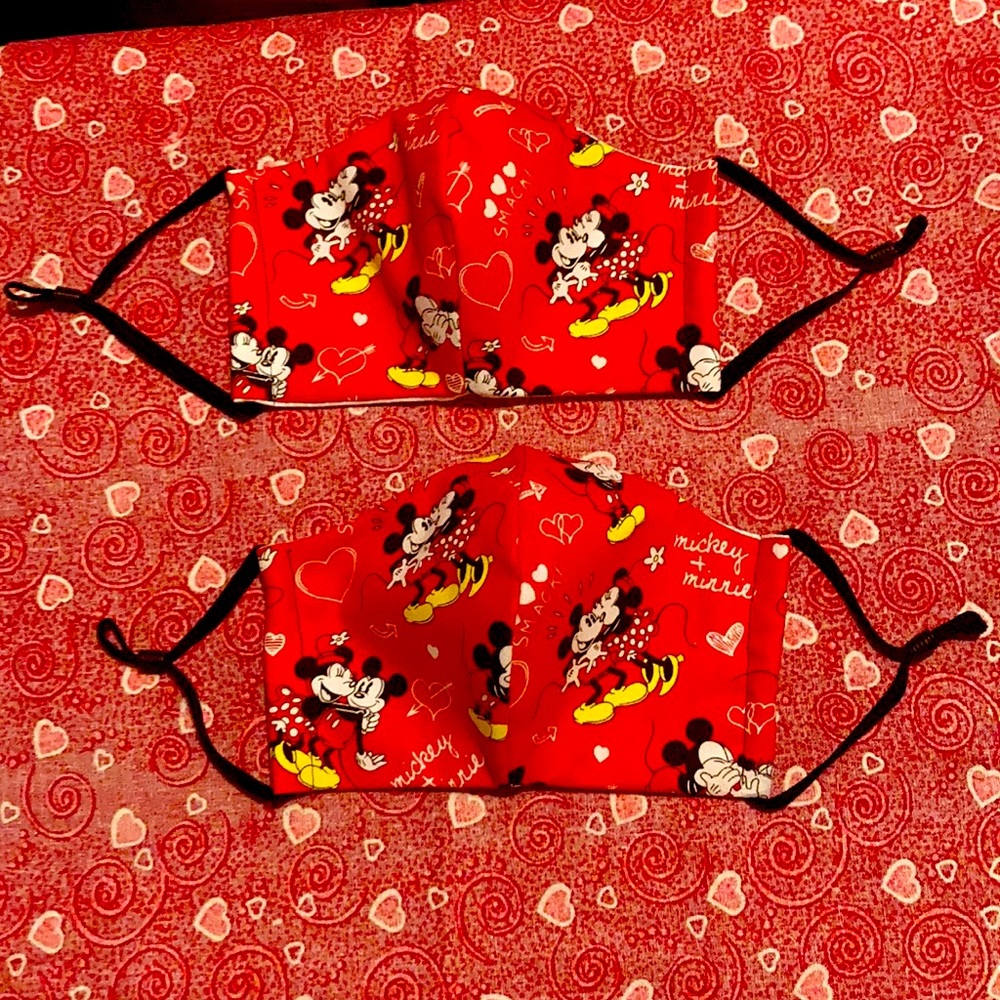 Masks